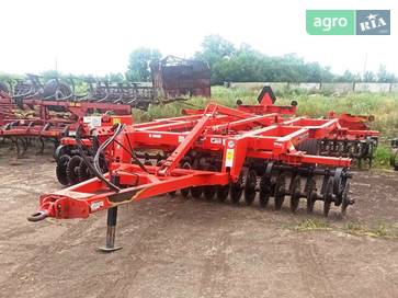 Kuhn Excelerator 2019 - фото