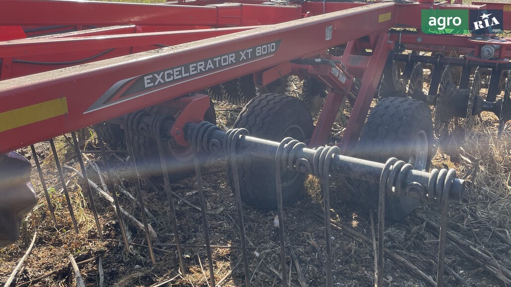 Борона Kuhn Excelerator 2024 - фото 1