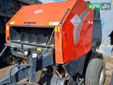 Kuhn FB 119 2012 - фото