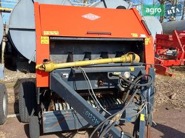 Kuhn FB 119 2012 - фото