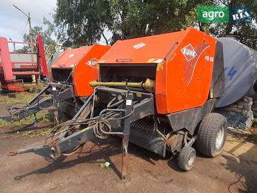 Kuhn FB 2011 - фото