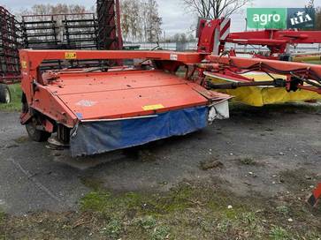 Kuhn FC 302 G 2007 - фото