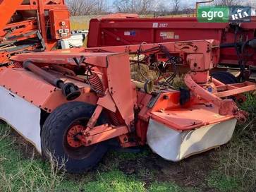 Kuhn FC 302 G 2010 - фото