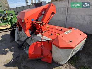 Косарка Kuhn FC 313 RF 2014