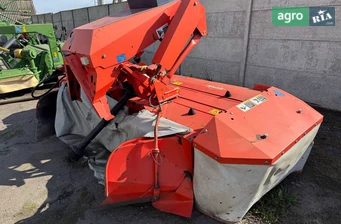 Косилка Kuhn FC 313 RF 2014 - фото