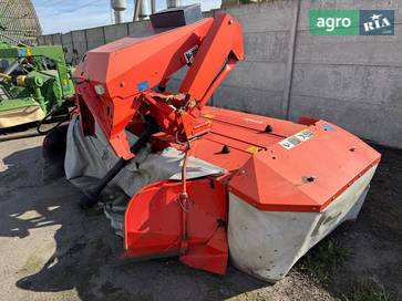 Kuhn FC 313 RF 2014 - фото