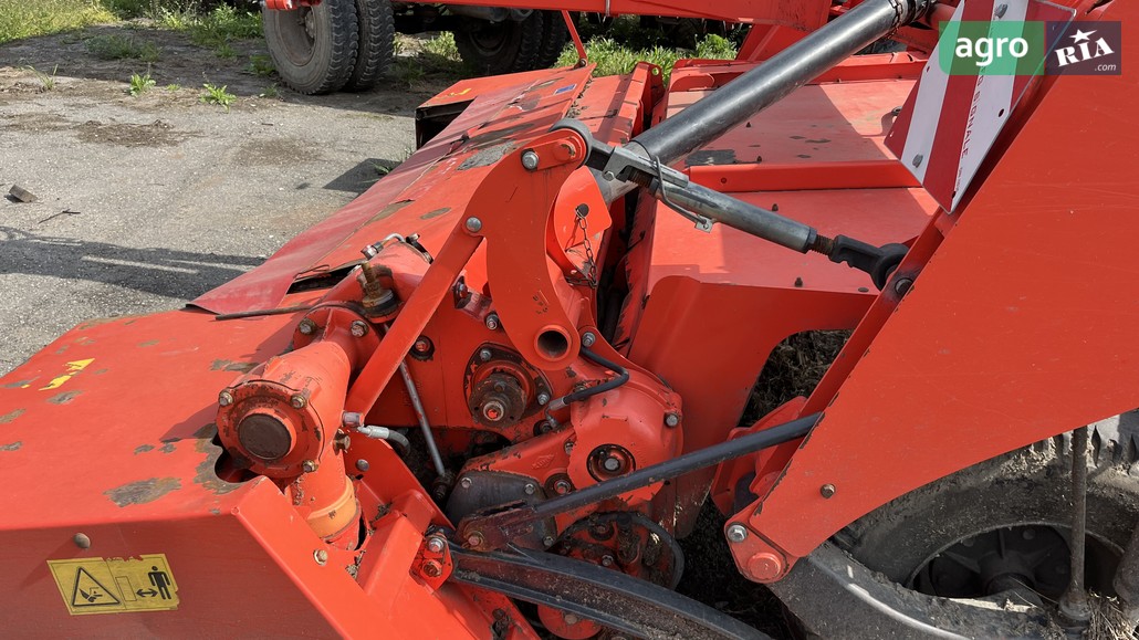 Косарка Kuhn FC 2017 - фото 1