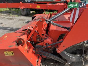 Kuhn FC 2017 - фото