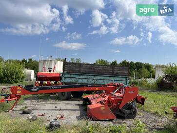 Kuhn FC 2017 - фото