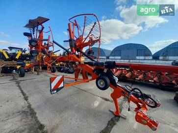 Kuhn GA6930 2020 - фото