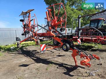 Kuhn GA6930 2021 - фото