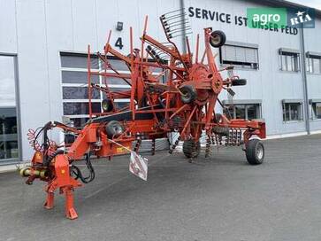 Kuhn GA 2005 - фото