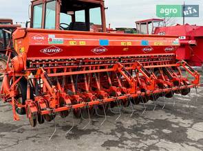 Сівалка Kuhn GC 2 2010