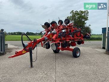 Kuhn GF 13012 T 2016 - фото