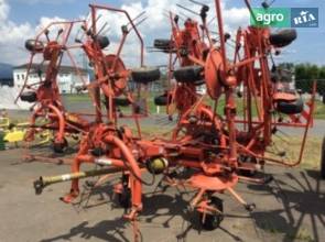 Граблі Kuhn GF 5001 MH 2001