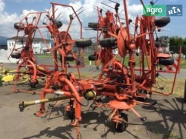 Kuhn GF 5001 MH 2001 - фото