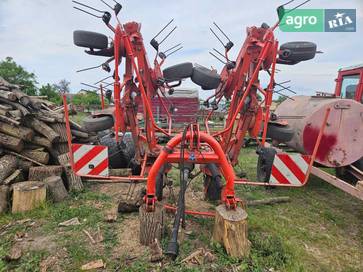 Kuhn GF 7902 2016 - фото