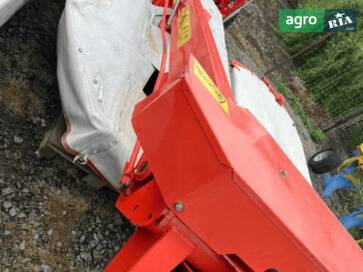 Kuhn GMD 602 2004 - фото
