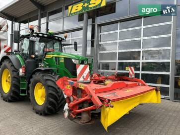 Kuhn GMD 802 F 2013 - фото