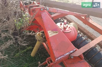 Мульчирователь Kuhn HR 300 2000 - фото