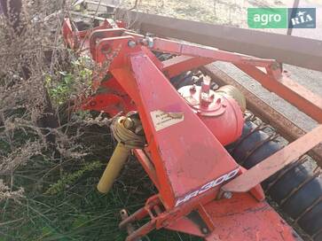 Kuhn HR 300 2000 - фото