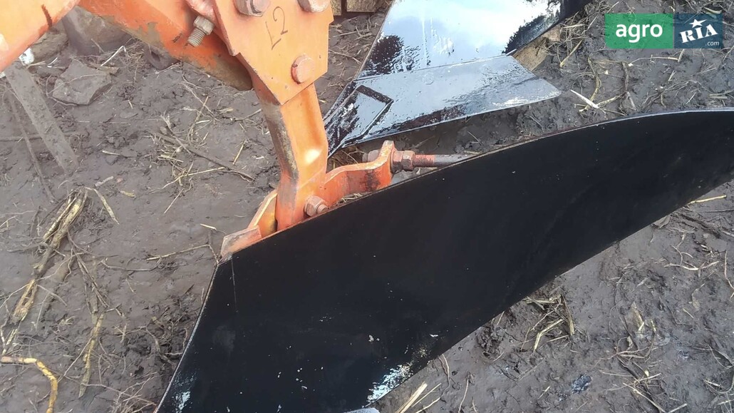 Плуг Kuhn Huard 2001 - фото 1