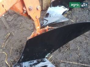 Плуг Kuhn Huard 2001