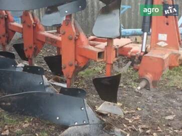 Kuhn Huard 2001 - фото