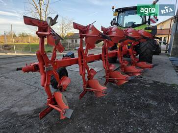 Kuhn Huard 2022 - фото