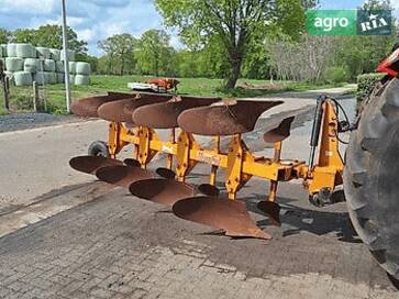 Kuhn Huard 1991 - фото