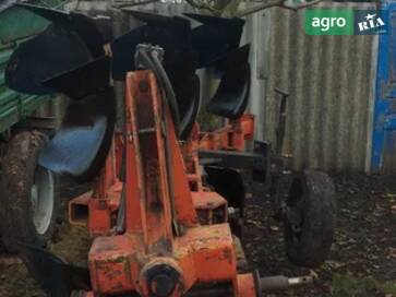 Kuhn Huard  - фото