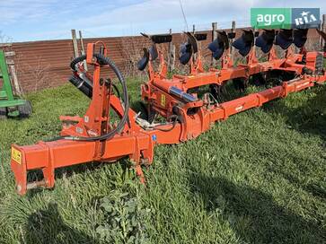 Kuhn Huard 2018 - фото