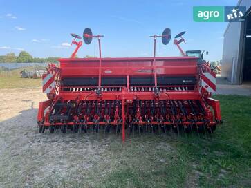 Kuhn Integra 4003 2023 - фото