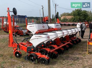 Kuhn Kosma M 2023 - фото