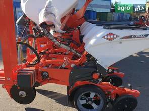Сеялка Kuhn Kosma M 2025