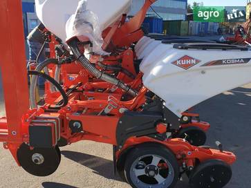 Kuhn Kosma M 2025 - фото