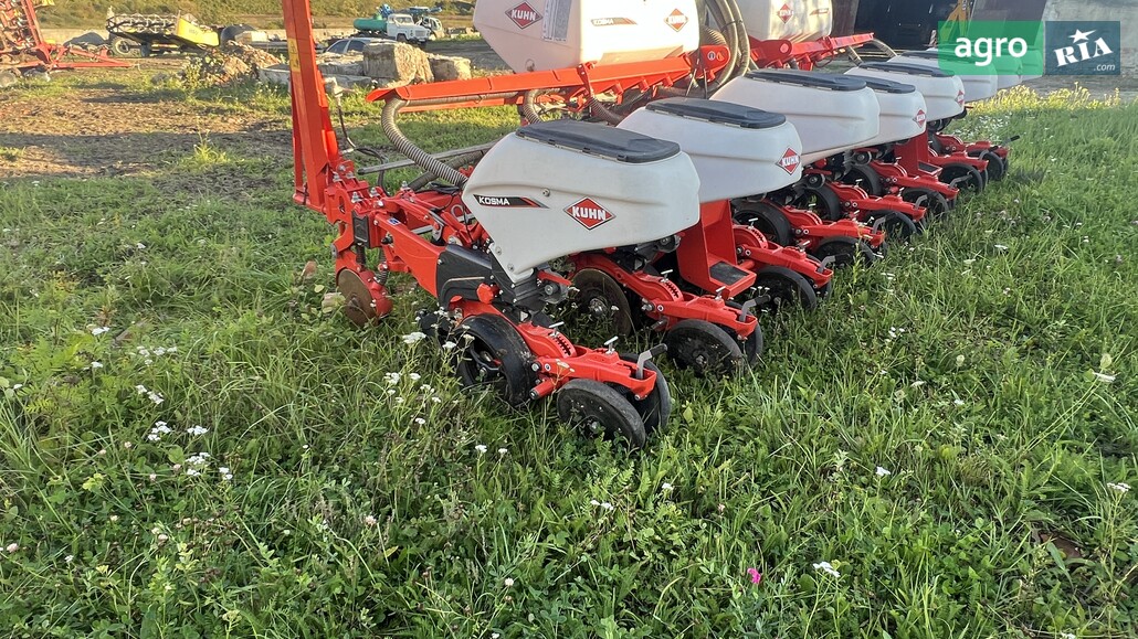 Сівалка Kuhn Kosma M 2023 - фото 1