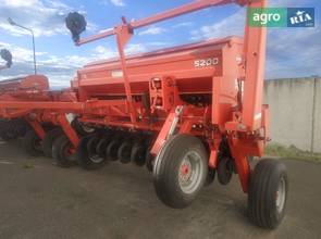 Сівалка Kuhn Krause 5200-30 2017