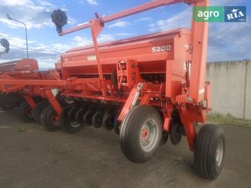 Kuhn Krause 5200-30 2017 - фото