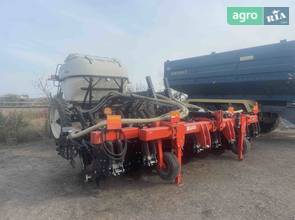 Глибокорозпушувач Kuhn Krause Gladiator 1210 2018