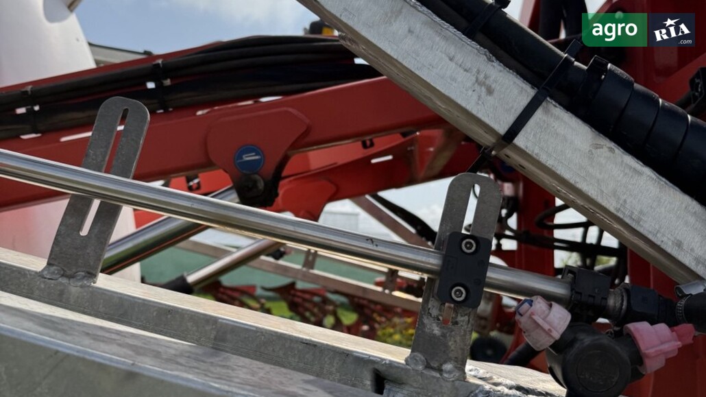 Оприскувач Kuhn Lexis  - фото 1