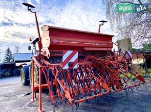 Сівалка Kuhn Logiseme M3000 1999