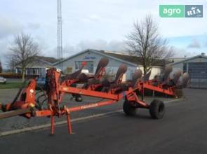 Плуг Kuhn Manager 