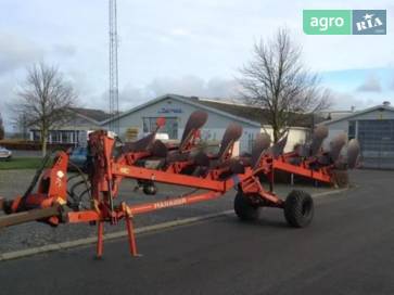 Kuhn Manager  - фото