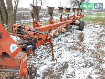 Kuhn Manager  - фото