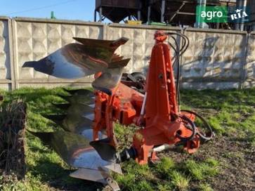 Kuhn Master 1996 - фото