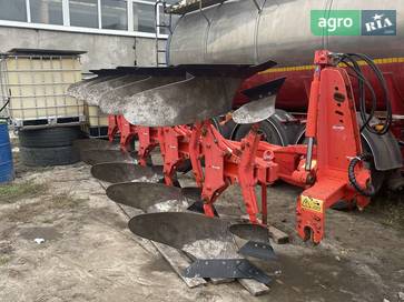 Kuhn Master 2008 - фото