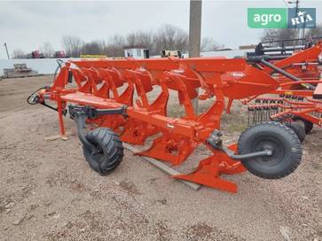 Kuhn Master 2021 - фото