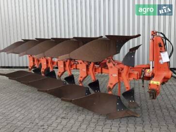 Kuhn Master 2011 - фото