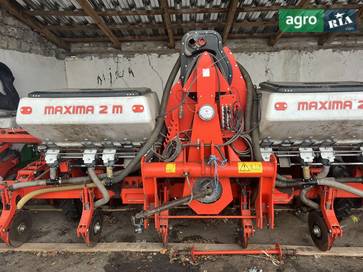 Kuhn Maxima 2 M 2017 - фото